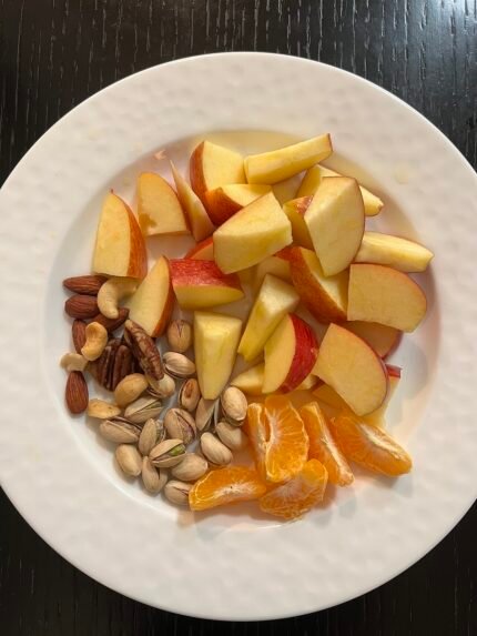 Fruit Nut & Energy Ball Mix
