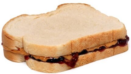 Creamy Peanut Butter