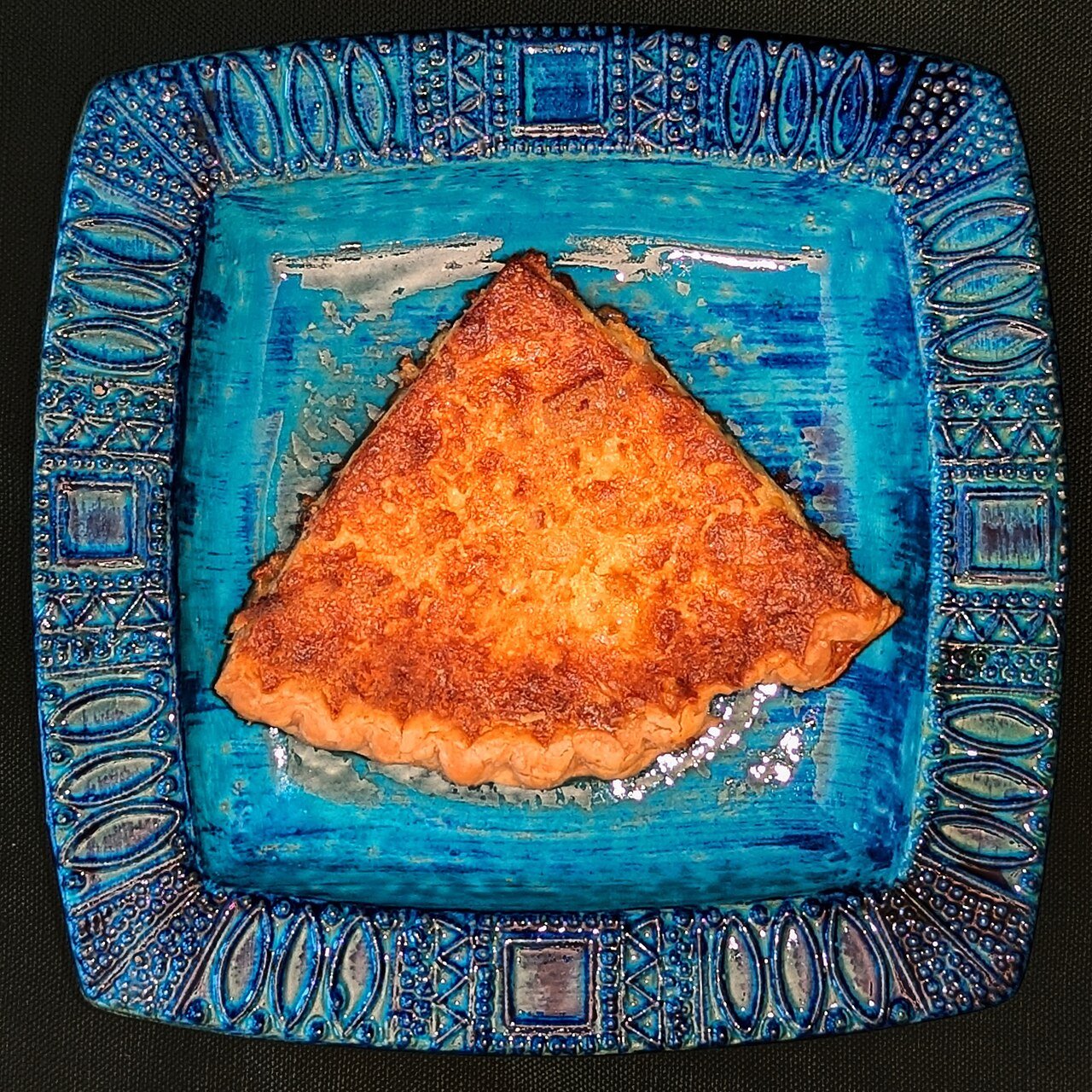 Quiche20Lorraine20-20Massachusetts.jpg Bacon Cheddar Mini Quiches - Image 1